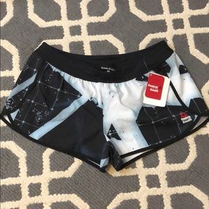 NWT Reebok Crossfit Shorts